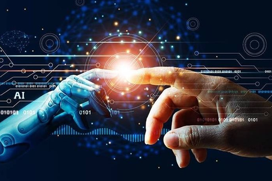 Con người trong quy trình AI: Vì sao bạn không nên để AI chạy tự động hoàn toàn?