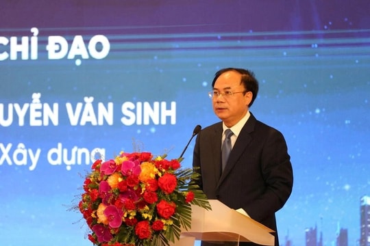 Thứ trưởng Bộ Xây dựng chỉ rõ điểm nghẽn lớn nhất của thị trường bất động sản hiện nay 