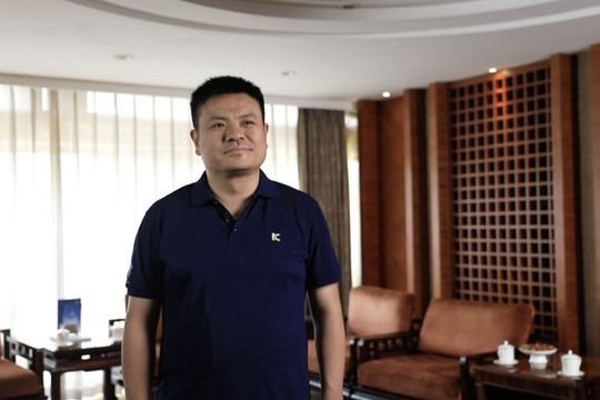 Từng bị gọi là "lừa đảo", cả Phố Wall cười nhạo, một hãng Trung Quốc hiện nắm công nghệ dẫn trước phương Tây 10 năm