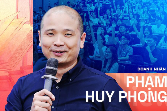 Sếp tập đoàn toàn cầu ngớ người trước câu hỏi của sinh viên năm 3: Hợp lý thế mà sao mình không nghĩ ra!