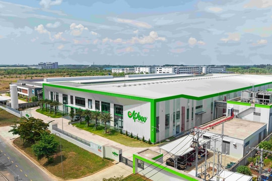 Một tân binh nước giải khát đầu tư 80 triệu USD xây nhà máy tại Đồng Nai