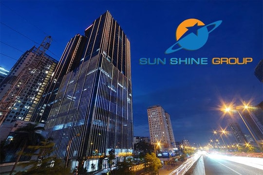 Lãnh đạo Sunshine bán sạch cổ phiếu