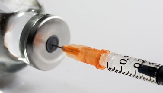 Hợp tác hỗ trợ nâng cao năng lực kiểm định vắc xin tại Việt Nam