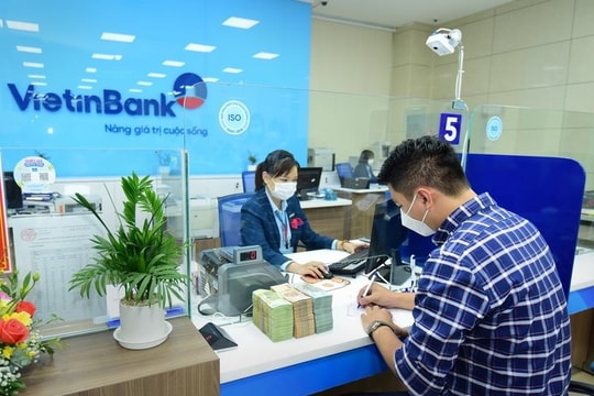 Chuyển khoản trên 400 triệu đồng/ngày: Ngân hàng sẽ tiến hành biện pháp xác minh trong trường hợp sau