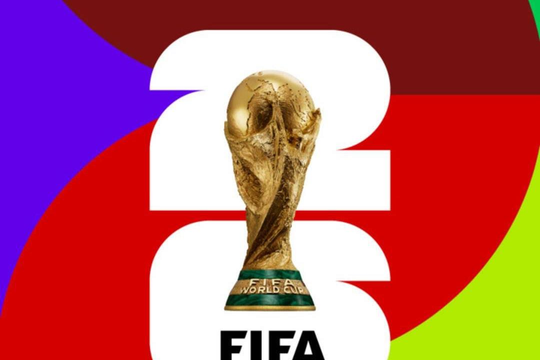 Chuyện lạ tại World Cup 2026: Sân cỏ chưa lăn bóng, các ông lớn công nghệ đã âm thầm dàn trận