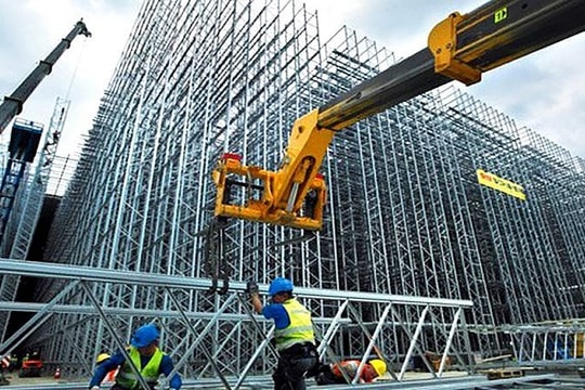 Giữa lúc cổ phiếu tăng nóng, lãnh đạo doanh nghiệp bất ngờ từ nhiệm sau 1 tháng nhậm chức