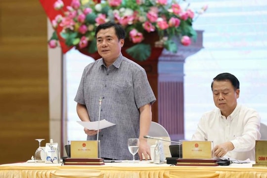 Thứ trưởng Bộ Công Thương: "Đến nay, chưa ghi nhận sự cố kỹ thuật đáng kể liên quan đến việc sử dụng xăng sinh học"
