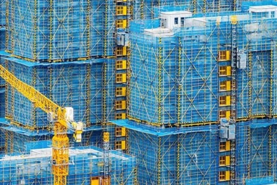 2.500 tỷ USD mắc kẹt trong 20 triệu căn hộ xây dở: Quốc gia châu Á điêu đứng vì bong bóng BĐS, có người qua đời mà không kịp nhận nhà