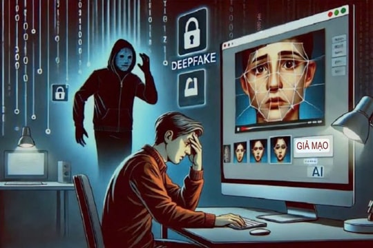 Bộ Công an nêu 4 giải pháp phòng, chống lừa đảo sử dụng AI, deepfake