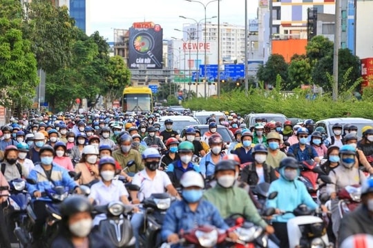 Tin cực vui cho hàng triệu người lao động