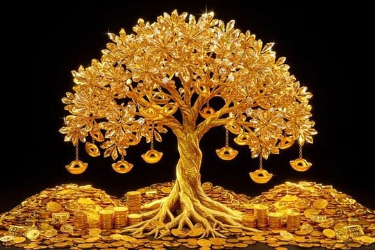 Những lần đổi tên mang đậm chất phong thủy của các ngân hàng Việt Nam: Điểm đặc biệt đằng sau từ khoá “Thịnh Vượng”, “Lộc Phát”, “Tài Lộc”