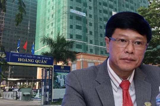 "Ông trùm" NOXH Hoàng Quân, Kinh Bắc, DICO, Sonadezi Châu Đức, Becamex IDC... đón tin vui trước động thái mới của Ngân hàng Nhà nước