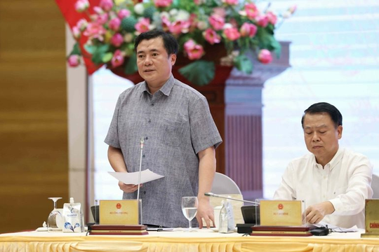 Bộ Công Thương: Tăng cường kiểm soát chất lượng xăng sinh học, hướng tới lợi ích cao nhất cho người dân