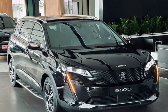 Chủ xe PEUGEOT chú ý, Hà Nội phát hiện hơn 800 phụ tùng ô tô nghi giả nhãn hiệu
