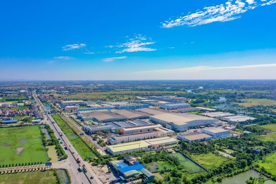 30 năm kiến tạo thuận ích trong ngành bất động sản của ROX Group