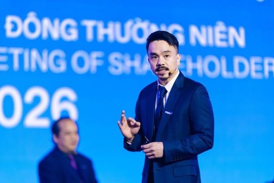 Từ ngày CEO Danny Le nói cổ phiếu MSN dưới giá trị thực, Masan mất thêm 6.000 tỷ vốn hóa