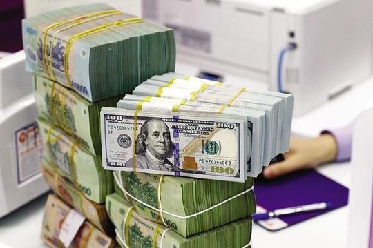 Lãi suất VND có diễn biến mới sau động thái của Ngân hàng Nhà nước
