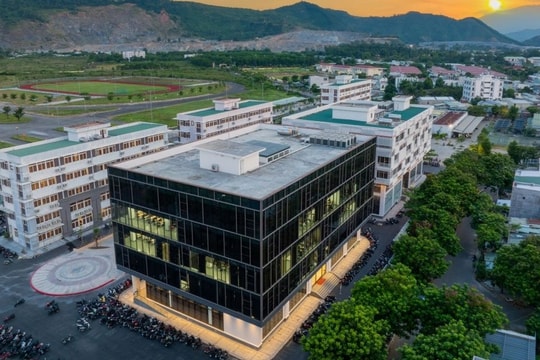 Tin vui: Cạnh tranh với Harvard, MIT, Stanford, Việt Nam có 6 đại học vào thẳng top 10% thế giới