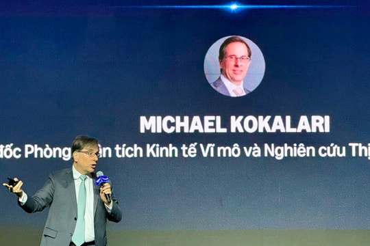 Chuyên gia Quỹ đầu tư tỷ đô khuyên: Muốn thành công, hãy bán hàng cho 2 nhóm khách hàng này!