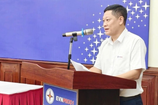 Chủ tịch Nguyễn Hữu Chỉnh bị bắt, doanh nghiệp phát thông báo mới