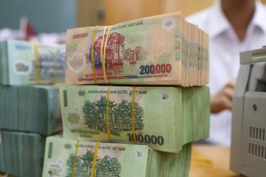 Lãi suất tiết kiệm ngày 4/6: Bảng lãi suất mới nhất tại Agribank, BIDV, VietinBank, Vietcombank, MB,...