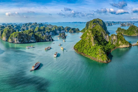 Sun Group làm khu đô thị sinh thái hơn 4.000 tỷ đồng tại Quảng Ninh