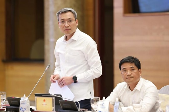 Nóng tình trạng lãnh đạo ngân hàng, cán bộ 'rởm', đại diện Bộ Công an gửi khuyến nghị đến toàn dân