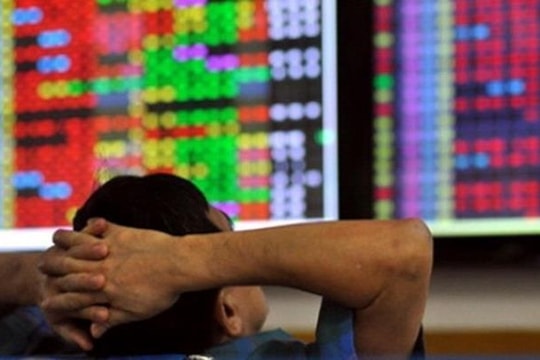 VNDirect: VN-Index có 30% xác suất vượt đỉnh trong tháng 6
