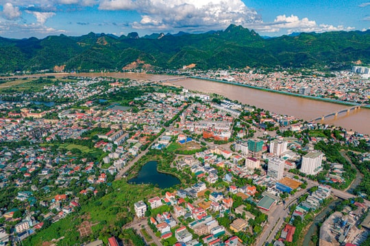 Cùng lúc triển khai 5 dự án với quy mô 20.800 tỷ đồng,  Sun Group báo cáo gì với tỉnh Phú Thọ
