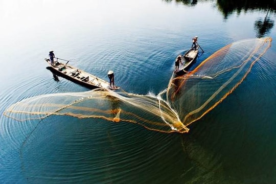 Khối nội tung hàng trăm nghìn tỷ vào chứng khoán Việt Nam, cân lại lực bán ròng từ khối ngoại