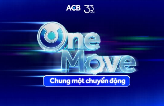 Hành trình 33 năm của ACB: không chỉ tăng trưởng, mà là tăng trưởng có trách nhiệm