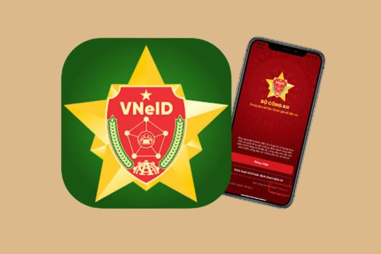 Từ 8/6, VNeID tích hợp thêm 1 loại giấy tờ quan trọng, người dân cả nước cần biết