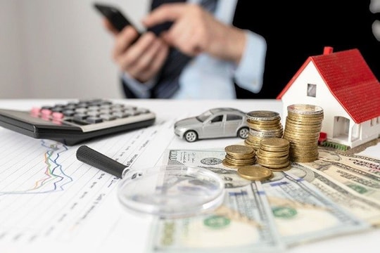 Từ 1/7, những trường hợp sau sẽ phải kê khai tài sản, thu nhập, gồm cả tài khoản ngân hàng, sổ tiết kiệm, sổ đỏ...