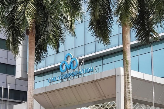 Miễn nhiệm ông Hồ Thanh Tùng