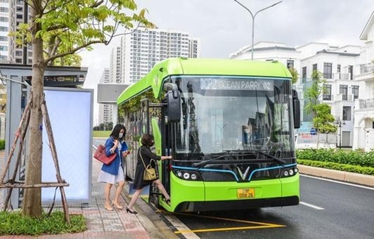 Vingroup dừng hoạt động chuyến xe buýt 0 đồng Hà Nội - Hạ Long vào ngày mai 5/6: Lý do là gì? 