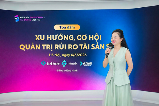 Nhà đầu tư cần chuẩn bị gì để tồn tại và bứt phá trong kỷ nguyên số hóa tài sản?