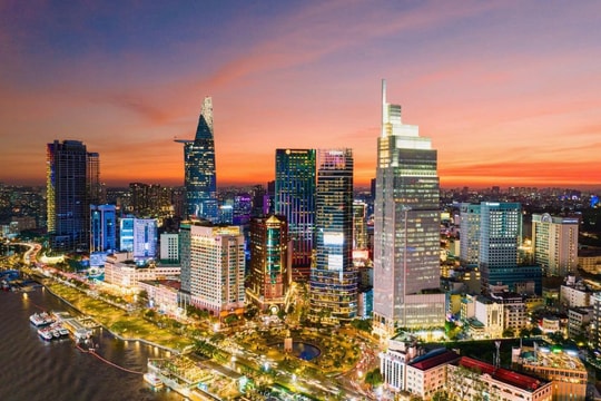 Vì sao GDP danh nghĩa Việt Nam chỉ đứng thứ 32 thế giới, GDP (PPP) đứng thứ 24?