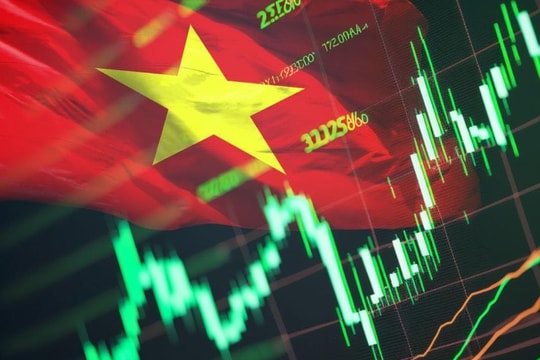 Chính thức: Việt Nam có hơn 13 triệu tài khoản chứng khoán