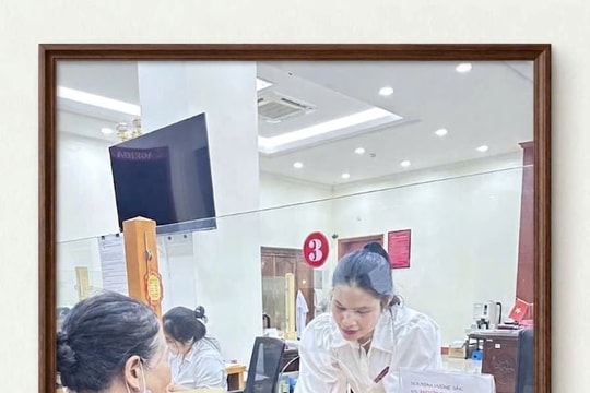 Người phụ nữ liên tiếp đến ngân hàng chuyển tiền, nhân viên Agribank chặn giao dịch: 70 triệu đồng được bảo toàn nhưng toàn bộ số tiền tiết kiệm khác mất trắng