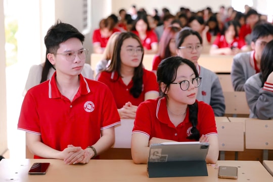 'Harvard Việt Nam' tuyển dụng với loạt tiêu chí ‘cực gắt’: Bằng Giỏi, IELTS 7.5 mới chỉ là điều kiện cần