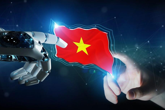 FPT cùng NVIDIA vừa công bố một đột phá, sắp có AI đầu tiên dành riêng cho Việt Nam