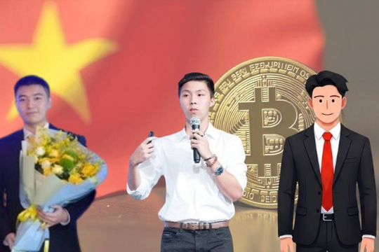 ‘Đất mới’ của các thiếu gia nhà tỷ phú Nguyễn Thị Phương Thảo, ông Nguyễn Đức Thụy 