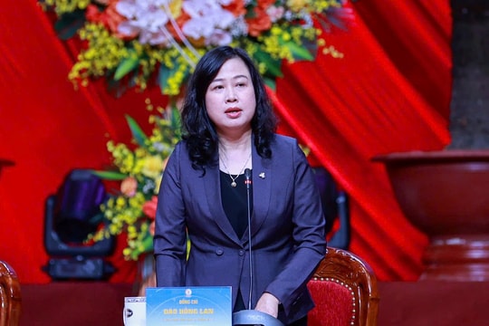 70% doanh nghiệp đã khám sức khỏe định kỳ cho người lao động