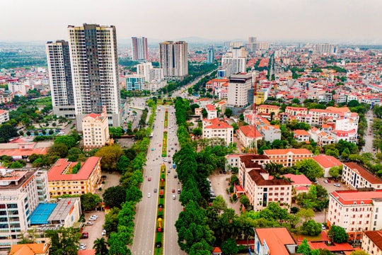 Tỉnh được "ông lớn" Vingroup, Sun Group, Phú Mỹ Hưng... đổ về, đang xây sân bay 5 sao top 10 thế giới sắp có thêm dự án gần 14.000 tỷ, rộng hơn 350 ha
