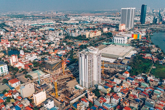Thành phố nhỏ nhất Việt Nam sắp có thêm dự án hơn 6.200 tỷ đồng, quy mô gần 60 ha
