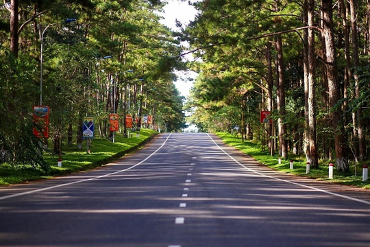 Từng "sôi sục" vì sốt đất và được ví như Đà Lạt thứ 2 của Tây Nguyên, nơi này sắp có thêm dự án 6.700 tỷ do Sun Group đầu tư
