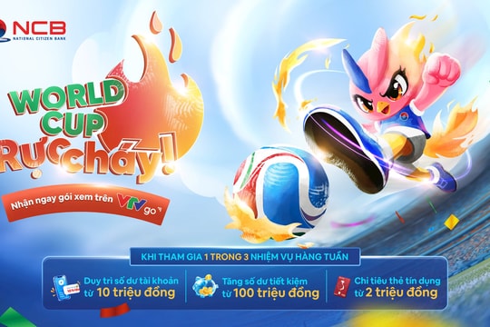 Bí kíp sở hữu miễn phí gói xem FIFA World Cup 2026 cao cấp nhất
