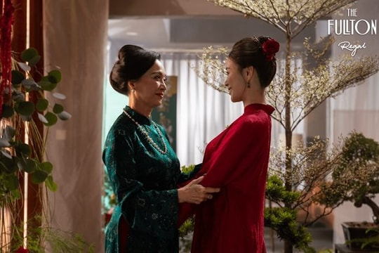 The Fullton Regal: Khi giá trị nguyên bản trở thành “điểm neo” của lối sống có chủ đích