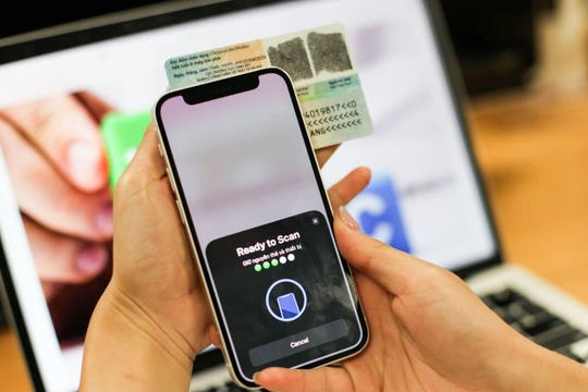 Xuất hiện phần mềm có khả năng vượt sinh trắc học ngân hàng, chiếm đoạt tiền trong tài khoản: Tất cả người dân chú ý!