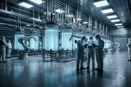 Bom tấn dược phẩm hết thời: Bayer, Novartis, AstraZeneca đối mặt cú sốc hàng tỷ USD